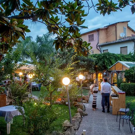 Hotel Antica Palmieri 3*