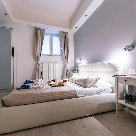 Bella Roma Luxury Accommodation, Vatican City - Liberty Collection Bed & Breakfast Rome