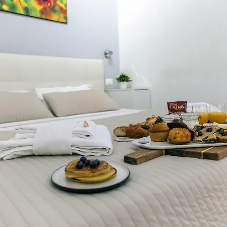 Bella Roma Luxury Accommodation, Vatican City - Liberty Collection Rome