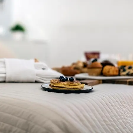 Bella Roma Luxury Accommodation, Vatican City - Liberty Collection Bed & Breakfast