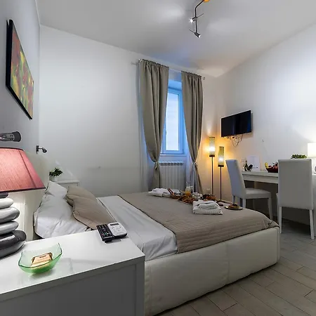 Bed & Breakfast Bella Roma Luxury Accommodation, Vatican City - Liberty Collection *