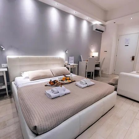 Bella Roma Luxury Accommodation, Vatican City - Liberty Collection * Rome