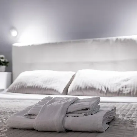 Bella Roma Luxury Accommodation, Vatican City - Liberty Collection * Rome