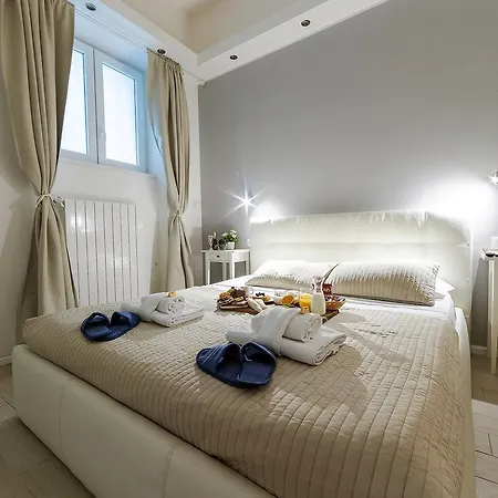 Bella Roma Luxury Accommodation, Vatican City - Liberty Collection Bed & Breakfast Rome
