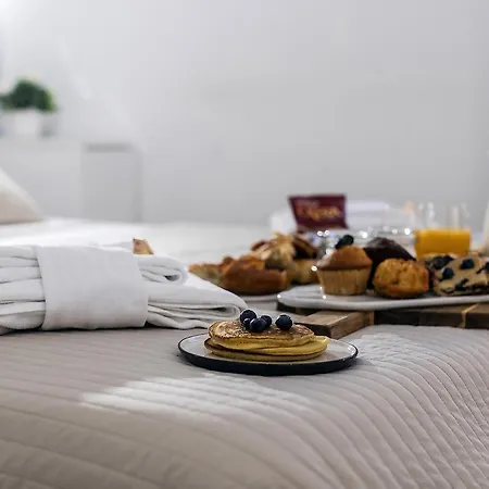 Bella Roma Luxury Accommodation, Vatican City - Liberty Collection Bed & Breakfast *