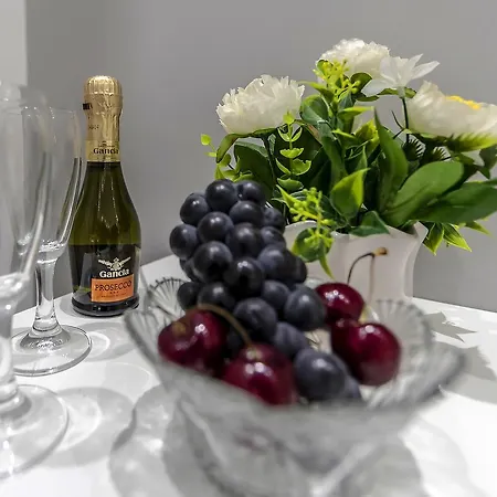 Bella Roma Luxury Accommodation, Vatican City - Liberty Collection Bed & Breakfast