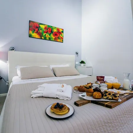 Bed & Breakfast Bella Roma Luxury Accommodation, Vatican City - Liberty Collection