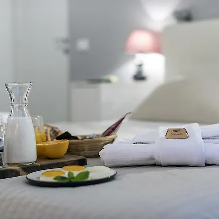 Bella Roma Luxury Accommodation, Vatican City - Liberty Collection Bed & Breakfast
