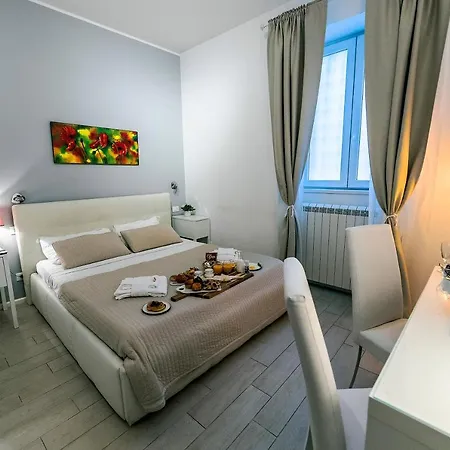 Bella Roma Luxury Accommodation, Vatican City - Liberty Collection Bed & Breakfast