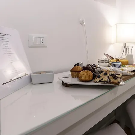 Bella Roma Luxury Accommodation, Vatican City - Liberty Collection Bed & Breakfast