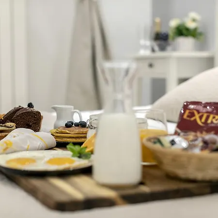 Bella Roma Luxury Accommodation, Vatican City - Liberty Collection Bed & Breakfast