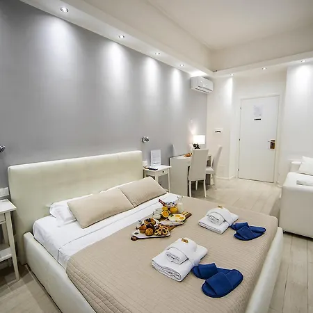 Bed & Breakfast Bella Roma Luxury Accommodation, Vatican City - Liberty Collection