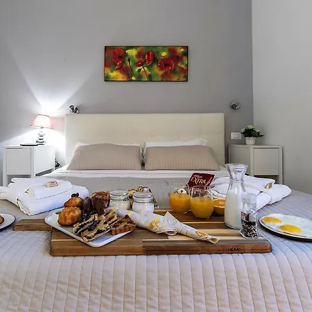 Bella Roma Luxury Accommodation, Vatican City - Liberty Collection Bed & Breakfast Rome