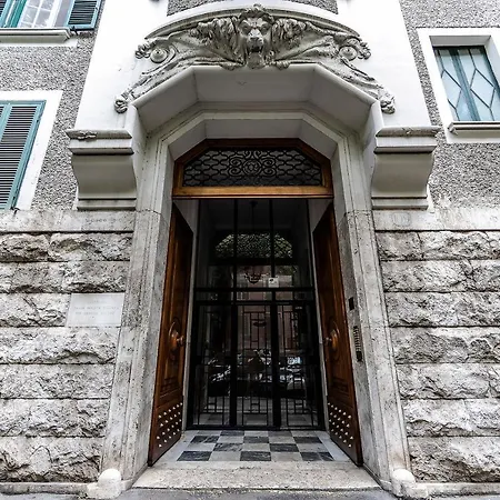 Bella Roma Luxury Accommodation, Vatican City - Liberty Collection Bed & Breakfast *