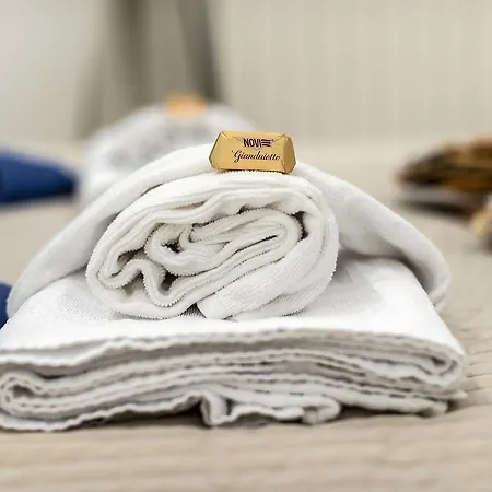 Bed & Breakfast Bella Roma Luxury Accommodation, Vatican City - Liberty Collection Rome