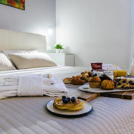 Bella Roma Luxury Accommodation, Vatican City - Liberty Collection *