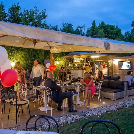 Antica Palmieri 3*