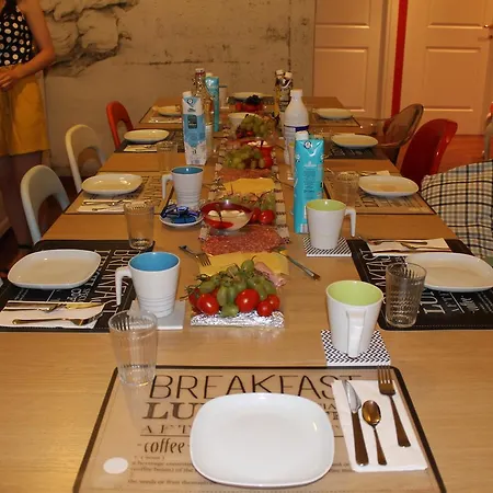 Dab Guest House 2*