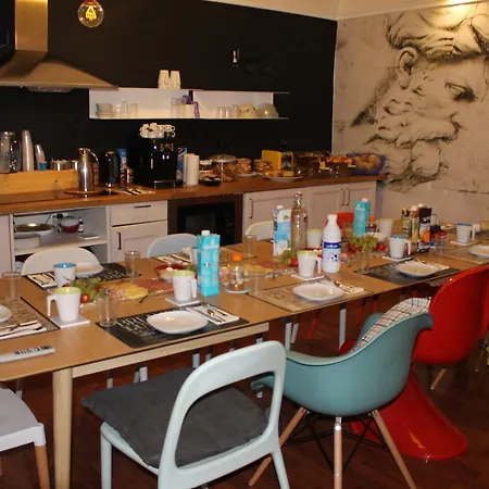 Bed & Breakfast Dab Guest House Rom