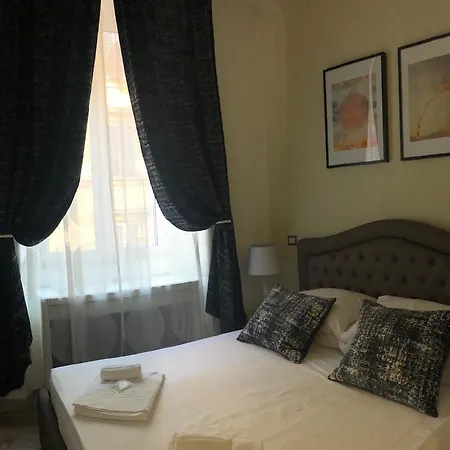 The Place In Maison d'hôtes Rome