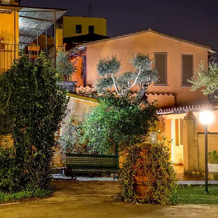 Antica Palmieri Hotel Roma
