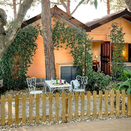 Antica Palmieri 3*
