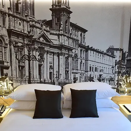 Raeli Archimede Roma