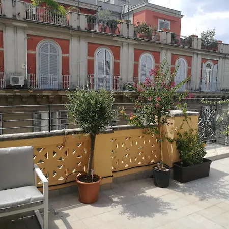 Residenza Cavallini Vendégház