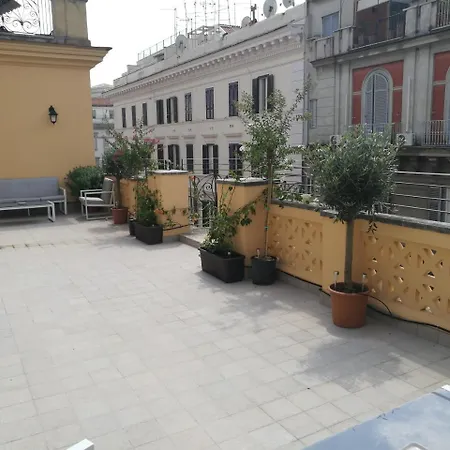 Residenza Cavallini Vendégház