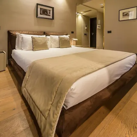 Campo Marzio Luxury Guest house 2*