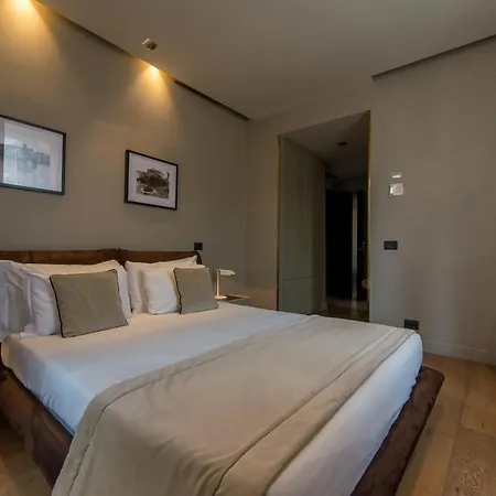 Campo Marzio Luxury