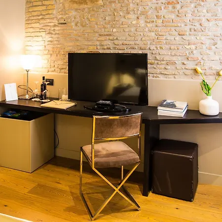 Campo Marzio Luxury 2*