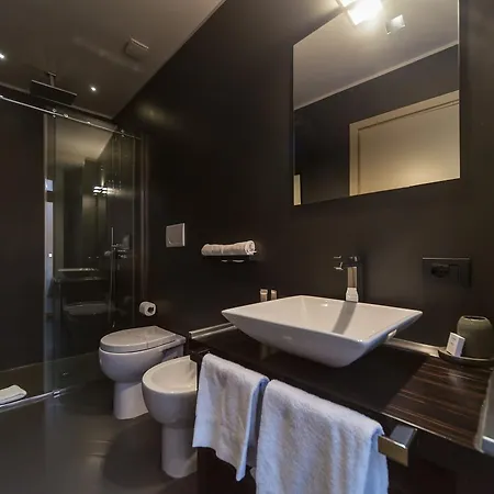 Guest house Campo Marzio Luxury Rome