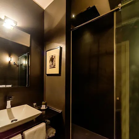 Campo Marzio Luxury 2* Rome