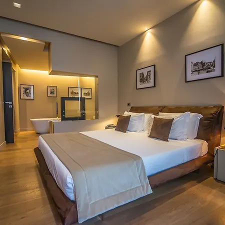 Campo Marzio Luxury