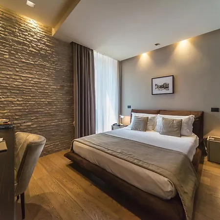 Guest house Campo Marzio Luxury Rome