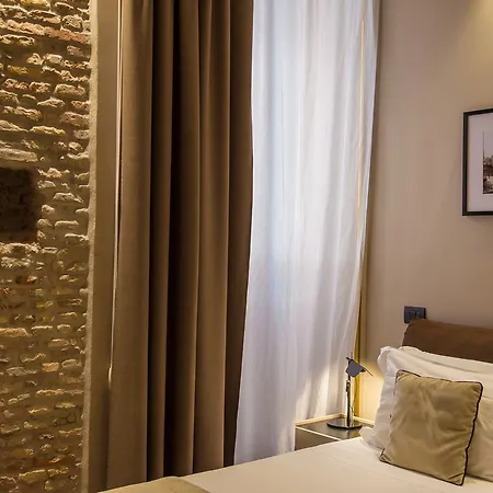 Guest house Campo Marzio Luxury