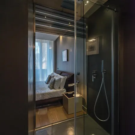 Campo Marzio Luxury Guest house