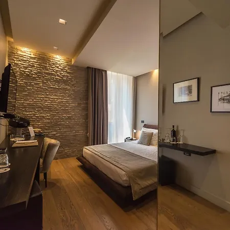 Campo Marzio Luxury Guest house
