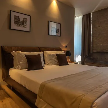 Campo Marzio Luxury Guest house