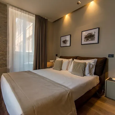 Guest house Campo Marzio Luxury Rome