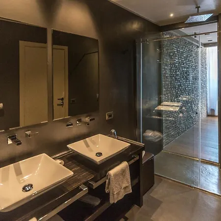Campo Marzio Luxury Guest house 2*