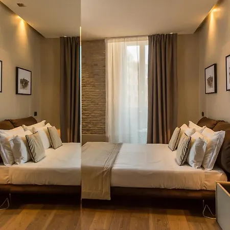 Campo Marzio Luxury Guest house
