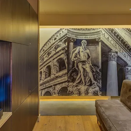 Campo Marzio Luxury Guest house