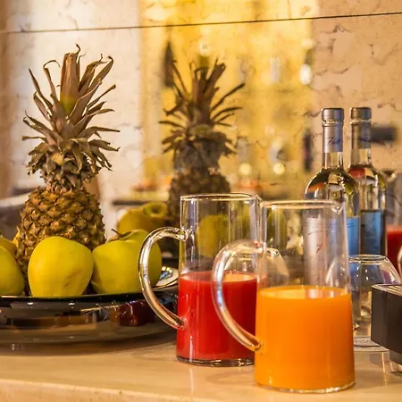 Guest house Campo Marzio Luxury 2*