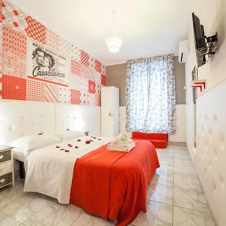 I Love Piramide Guest house 3*