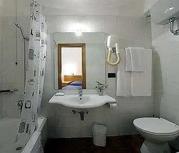 Ascot Hotel Rome
