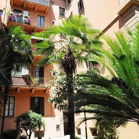 Bed & Breakfast Vatican New Life Rom