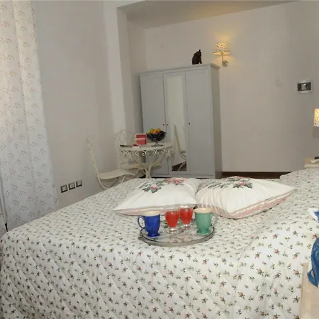 Bed & Breakfast Vatican New Life 2*