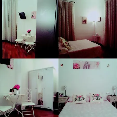 Bed & Breakfast Vatican New Life Rom